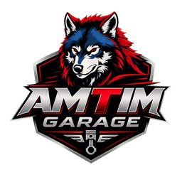 AMTM Garage